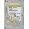 Жесткий диск WD SATA-III 4TB WD4004FRYZ Server Gold 512E (7200rpm) 256Mb 3.5"