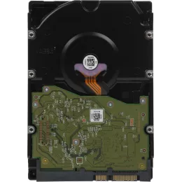 Жесткий диск WD SATA-III 4TB WD4004FRYZ Server Gold 512E (7200rpm) 256Mb 3.5"