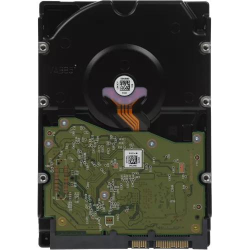 Жесткий диск WD SATA-III 4TB WD4004FRYZ Server Gold 512E (7200rpm) 256Mb 3.5"