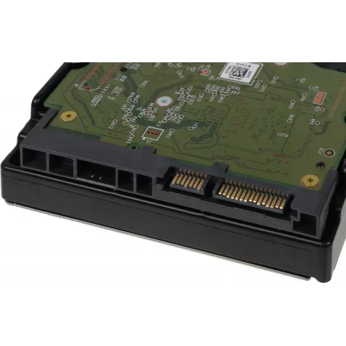 Жесткий диск WD SATA-III 4TB WD4004FRYZ Server Gold 512E (7200rpm) 256Mb 3.5"
