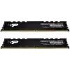 Память DDR5 2x8GB 4800MHz Patriot PSP516G4800KH1 Signature Premium RTL PC5-38400 CL40 DIMM 288-pin 1.1В kit single rank с радиатором Ret