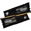 Память DDR5 2x8GB 4800MHz Patriot PSP516G4800KH1 Signature Premium RTL PC5-38400 CL40 DIMM 288-pin 1.1В kit single rank с радиатором Ret