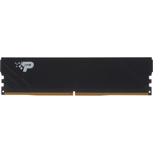 Память DDR5 2x8GB 4800MHz Patriot PSP516G4800KH1 Signature Premium RTL PC5-38400 CL40 DIMM 288-pin 1.1В kit single rank с радиатором Ret