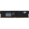 Память DDR5 2x8GB 4800MHz Patriot PSP516G4800KH1 Signature Premium RTL PC5-38400 CL40 DIMM 288-pin 1.1В kit single rank с радиатором Ret