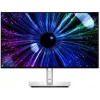 Монитор Dell 23.8" UltraSharp U2424HE черный IPS LED 5ms 16:9 HDMI матовая HAS Piv 250cd 178гр/178гр 1920x1080 120Hz DP FHD USB 5.91кг