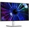 Монитор Dell 23.8" UltraSharp U2424HE черный IPS LED 5ms 16:9 HDMI матовая HAS Piv 250cd 178гр/178гр 1920x1080 120Hz DP FHD USB 5.91кг