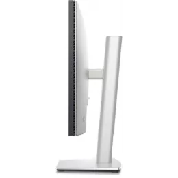 Монитор Dell 23.8" UltraSharp U2424HE черный IPS LED 5ms 16:9 HDMI матовая HAS Piv 250cd 178гр/178гр 1920x1080 120Hz DP FHD USB 5.91кг