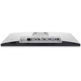 Монитор Dell 23.8" UltraSharp U2424HE черный IPS LED 5ms 16:9 HDMI матовая HAS Piv 250cd 178гр/178гр 1920x1080 120Hz DP FHD USB 5.91кг
