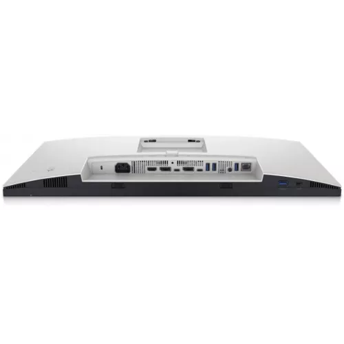 Монитор Dell 23.8" UltraSharp U2424HE черный IPS LED 5ms 16:9 HDMI матовая HAS Piv 250cd 178гр/178гр 1920x1080 120Hz DP FHD USB 5.91кг