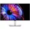 Монитор Dell 27" UltraSharp U2724DE черный IPS LED 16:9 HDMI матовая HAS Piv 350cd 178гр/178гр 2560x1440 120Hz DP WQ HD 2K (1440p) USB 7.37кг