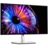Монитор Dell 27" UltraSharp U2724DE черный IPS LED 16:9 HDMI матовая HAS Piv 350cd 178гр/178гр 2560x1440 120Hz DP WQ HD 2K (1440p) USB 7.37кг