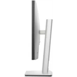 Монитор Dell 27" UltraSharp U2724DE черный IPS LED 16:9 HDMI матовая HAS Piv 350cd 178гр/178гр 2560x1440 120Hz DP WQ HD 2K (1440p) USB 7.37кг