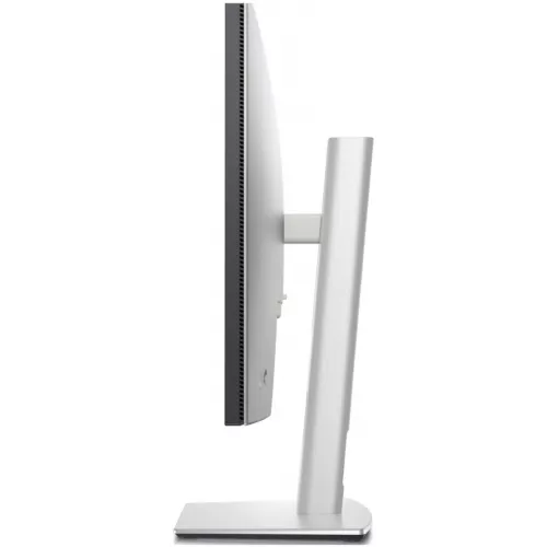 Монитор Dell 27" UltraSharp U2724DE черный IPS LED 16:9 HDMI матовая HAS Piv 350cd 178гр/178гр 2560x1440 120Hz DP WQ HD 2K (1440p) USB 7.37кг