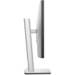 Монитор Dell 27" UltraSharp U2724DE черный IPS LED 16:9 HDMI матовая HAS Piv 350cd 178гр/178гр 2560x1440 120Hz DP WQ HD 2K (1440p) USB 7.37кг