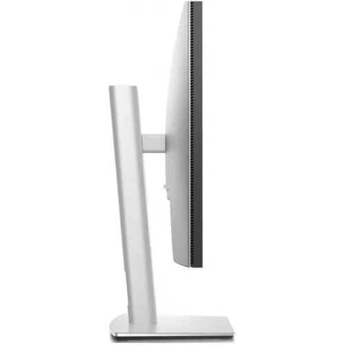 Монитор Dell 27" UltraSharp U2724DE черный IPS LED 16:9 HDMI матовая HAS Piv 350cd 178гр/178гр 2560x1440 120Hz DP WQ HD 2K (1440p) USB 7.37кг
