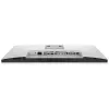 Монитор Dell 27" UltraSharp U2724DE черный IPS LED 16:9 HDMI матовая HAS Piv 350cd 178гр/178гр 2560x1440 120Hz DP WQ HD 2K (1440p) USB 7.37кг