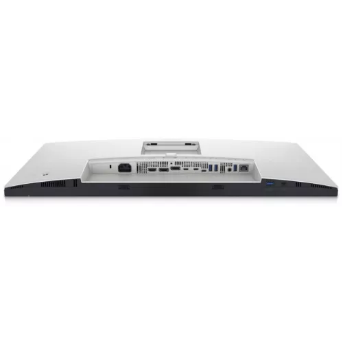 Монитор Dell 27" UltraSharp U2724DE черный IPS LED 16:9 HDMI матовая HAS Piv 350cd 178гр/178гр 2560x1440 120Hz DP WQ HD 2K (1440p) USB 7.37кг