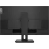 Монитор Lenovo 27" ThinkVision E27q-20 черный IPS LED 4ms 16:9 HDMI M/M матовая HAS Piv 1000:1 350cd 178гр/178гр 2560x1440 75Hz DP 2K 6.6кг