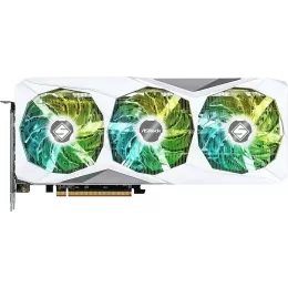 Видеокарта Asrock PCI-E 4.0 RX7600 SL 8GO AMD Radeon RX 7600 8Gb 128bit GDDR6 2320/18000 HDMIx1 DPx3 HDCP Ret