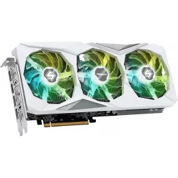 Видеокарта Asrock PCI-E 4.0 RX7600 SL 8GO AMD Radeon RX 7600 8Gb 128bit GDDR6 2320/18000 HDMIx1 DPx3 HDCP Ret