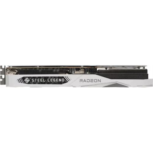Видеокарта Asrock PCI-E 4.0 RX7600 SL 8GO AMD Radeon RX 7600 8Gb 128bit GDDR6 2320/18000 HDMIx1 DPx3 HDCP Ret