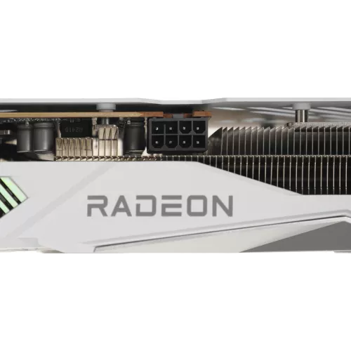 Видеокарта Asrock PCI-E 4.0 RX7600 SL 8GO AMD Radeon RX 7600 8Gb 128bit GDDR6 2320/18000 HDMIx1 DPx3 HDCP Ret