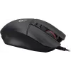 Мышь A4Tech Bloody W65 Max Mini черный оптическая 12000dpi USB 9but (W65 MAX MINI HONEYCOMB)