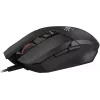 Мышь A4Tech Bloody W65 Max Mini черный оптическая 12000dpi USB 9but (W65 MAX MINI HONEYCOMB)