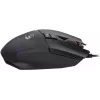 Мышь A4Tech Bloody W65 Max Mini черный оптическая 12000dpi USB 9but (W65 MAX MINI HONEYCOMB)