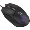 Мышь A4Tech Bloody W65 Max Mini черный оптическая 12000dpi USB 9but (W65 MAX MINI HONEYCOMB)