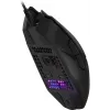 Мышь A4Tech Bloody W65 Max Mini черный оптическая 12000dpi USB 9but (W65 MAX MINI HONEYCOMB)