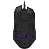Мышь A4Tech Bloody W65 Max Mini черный оптическая 12000dpi USB 9but (W65 MAX MINI HONEYCOMB)