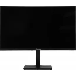 Монитор Pinebro 27" MF-2704D(100) черный IPS LED 4ms 16:9 HDMI M/M матовая 300cd 178гр/178гр 1920x1080 100Hz FreeSync VGA DP FHD 3.70кг