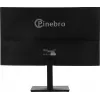 Монитор Pinebro 27" MF-2704D(100) черный IPS LED 4ms 16:9 HDMI M/M матовая 300cd 178гр/178гр 1920x1080 100Hz FreeSync VGA DP FHD 3.70кг