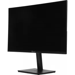 Монитор Pinebro 27" MF-2704D(100) черный IPS LED 4ms 16:9 HDMI M/M матовая 300cd 178гр/178гр 1920x1080 100Hz FreeSync VGA DP FHD 3.70кг