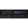 Монитор Pinebro 27" MF-2704D(100) черный IPS LED 4ms 16:9 HDMI M/M матовая 300cd 178гр/178гр 1920x1080 100Hz FreeSync VGA DP FHD 3.70кг