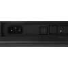 Монитор Pinebro 27" MF-2704D(100) черный IPS LED 4ms 16:9 HDMI M/M матовая 300cd 178гр/178гр 1920x1080 100Hz FreeSync VGA DP FHD 3.70кг