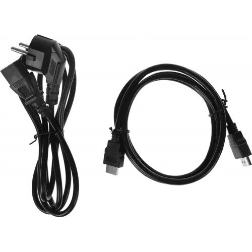 Монитор Pinebro 27" MF-2704D(100) черный IPS LED 4ms 16:9 HDMI M/M матовая 300cd 178гр/178гр 1920x1080 100Hz FreeSync VGA DP FHD 3.70кг