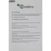 Монитор Pinebro 27" MF-2704D(100) черный IPS LED 4ms 16:9 HDMI M/M матовая 300cd 178гр/178гр 1920x1080 100Hz FreeSync VGA DP FHD 3.70кг