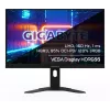 Монитор Gigabyte 27" M27U черный IPS LED 1ms 16:9 HDMI M/M матовая HAS 400cd 178гр/178гр 3840x2160 160Hz G-Sync FreeSync Premium Pro DP 4K USB 6.48кг