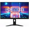 Монитор Gigabyte 27" M27U черный IPS LED 1ms 16:9 HDMI M/M матовая HAS 400cd 178гр/178гр 3840x2160 160Hz G-Sync FreeSync Premium Pro DP 4K USB 6.48кг