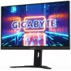 Монитор Gigabyte 27" M27U черный IPS LED 1ms 16:9 HDMI M/M матовая HAS 400cd 178гр/178гр 3840x2160 160Hz G-Sync FreeSync Premium Pro DP 4K USB 6.48кг