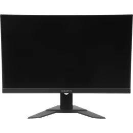 Монитор Gigabyte 27" M27U черный IPS LED 1ms 16:9 HDMI M/M матовая HAS 400cd 178гр/178гр 3840x2160 160Hz G-Sync FreeSync Premium Pro DP 4K USB 6.48кг