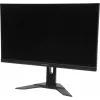Монитор Gigabyte 27" M27U черный IPS LED 1ms 16:9 HDMI M/M матовая HAS 400cd 178гр/178гр 3840x2160 160Hz G-Sync FreeSync Premium Pro DP 4K USB 6.48кг