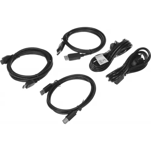 Монитор Gigabyte 27" M27U черный IPS LED 1ms 16:9 HDMI M/M матовая HAS 400cd 178гр/178гр 3840x2160 160Hz G-Sync FreeSync Premium Pro DP 4K USB 6.48кг