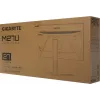 Монитор Gigabyte 27" M27U черный IPS LED 1ms 16:9 HDMI M/M матовая HAS 400cd 178гр/178гр 3840x2160 160Hz G-Sync FreeSync Premium Pro DP 4K USB 6.48кг