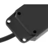 Сетевой фильтр Buro 300MDP-5-B 5м (3 розетки) черный (коробка)
