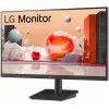 Монитор LG 23.8" 24MS500-B черный IPS LED 16:9 HDMI матовая 250cd 178гр/178гр 1920x1080 100Hz FHD 2.6кг