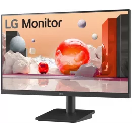 Монитор LG 23.8" 24MS500-B черный IPS LED 16:9 HDMI матовая 250cd 178гр/178гр 1920x1080 100Hz FHD 2.6кг