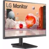 Монитор LG 23.8" 24MS500-B черный IPS LED 16:9 HDMI матовая 250cd 178гр/178гр 1920x1080 100Hz FHD 2.6кг